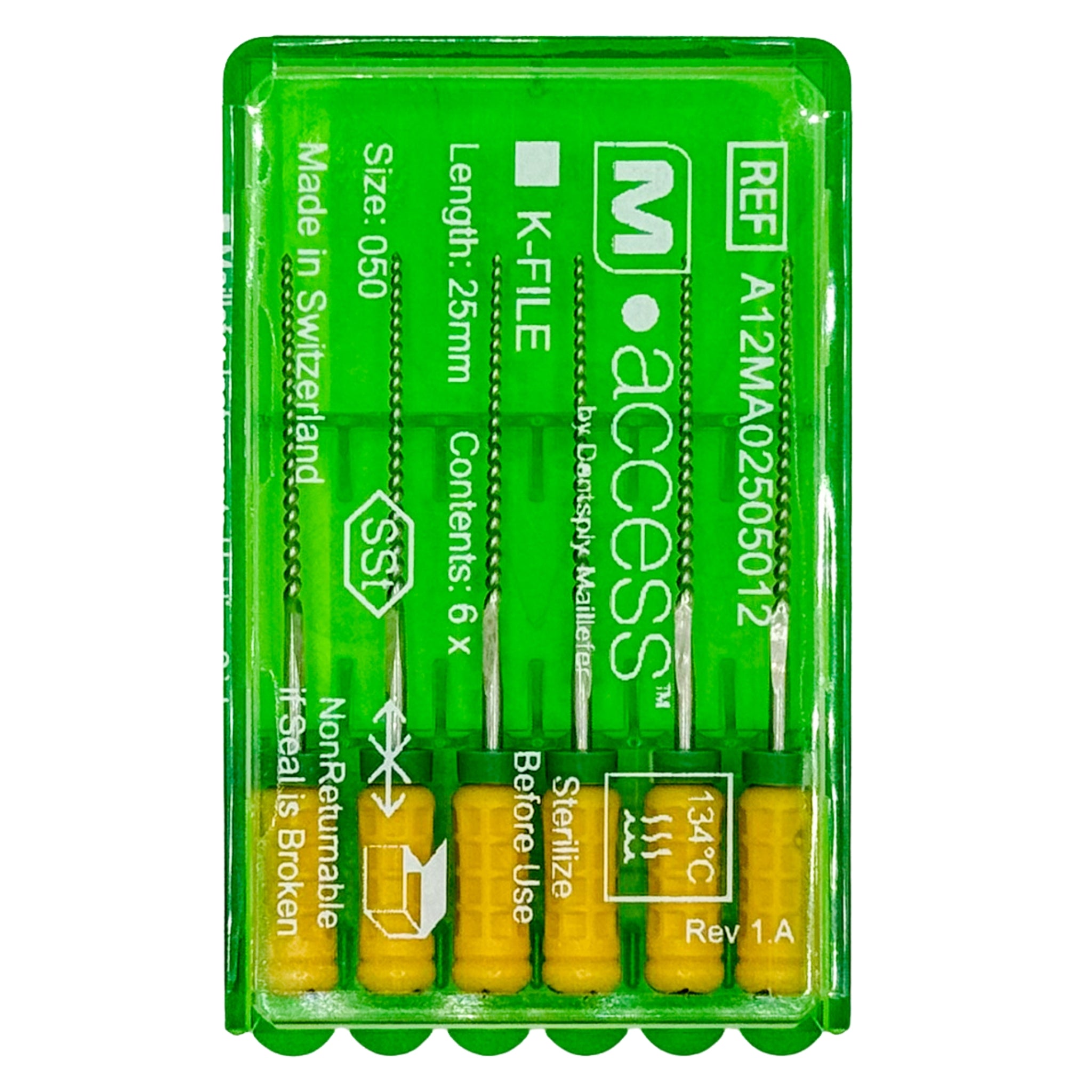 Lima k m-access