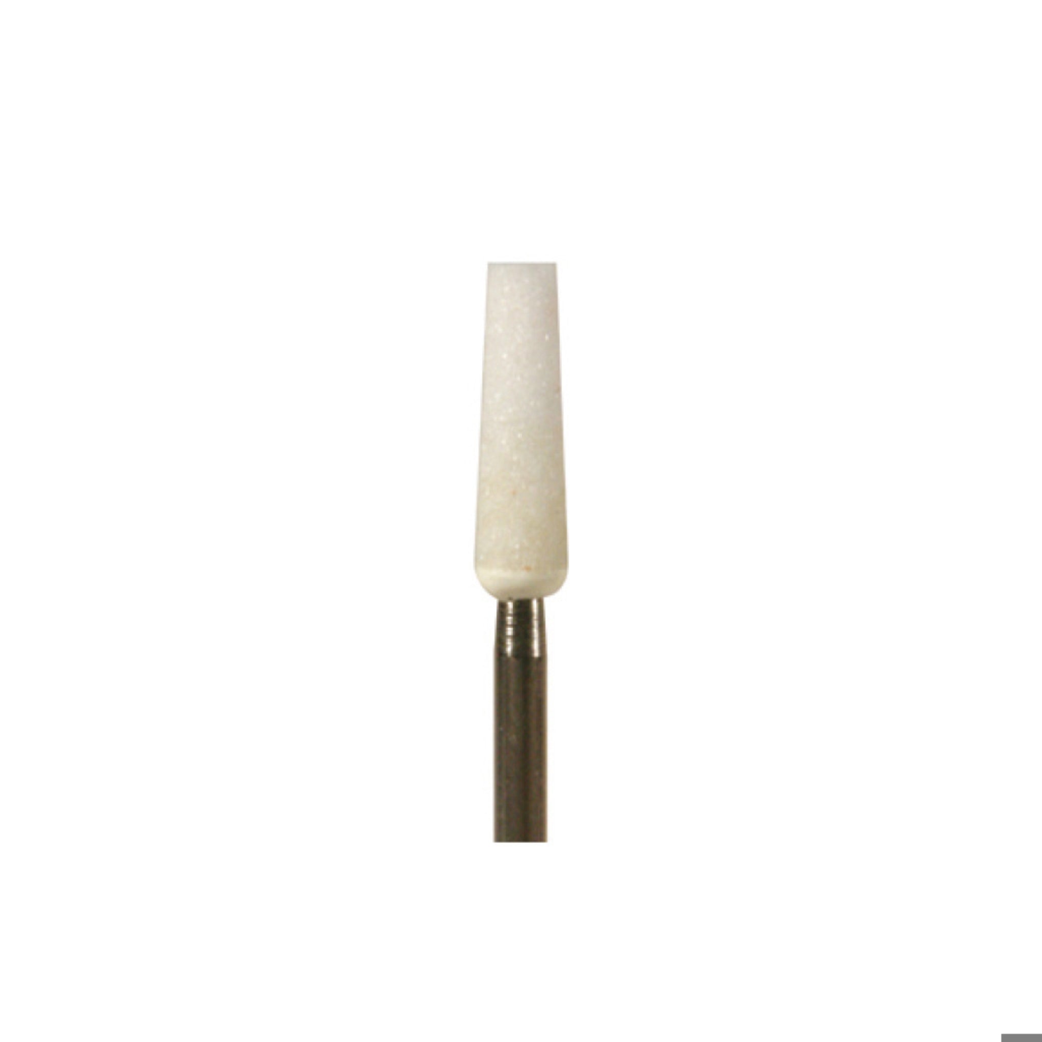 Piedra montada blanca w20 c/1
