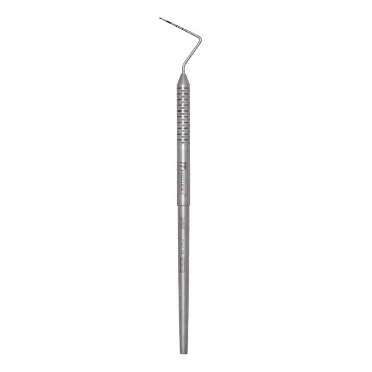 Sonda periodontal who cod. 548/5