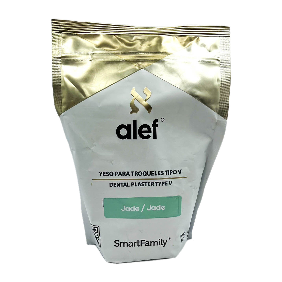 Yeso para troqueles 1kg