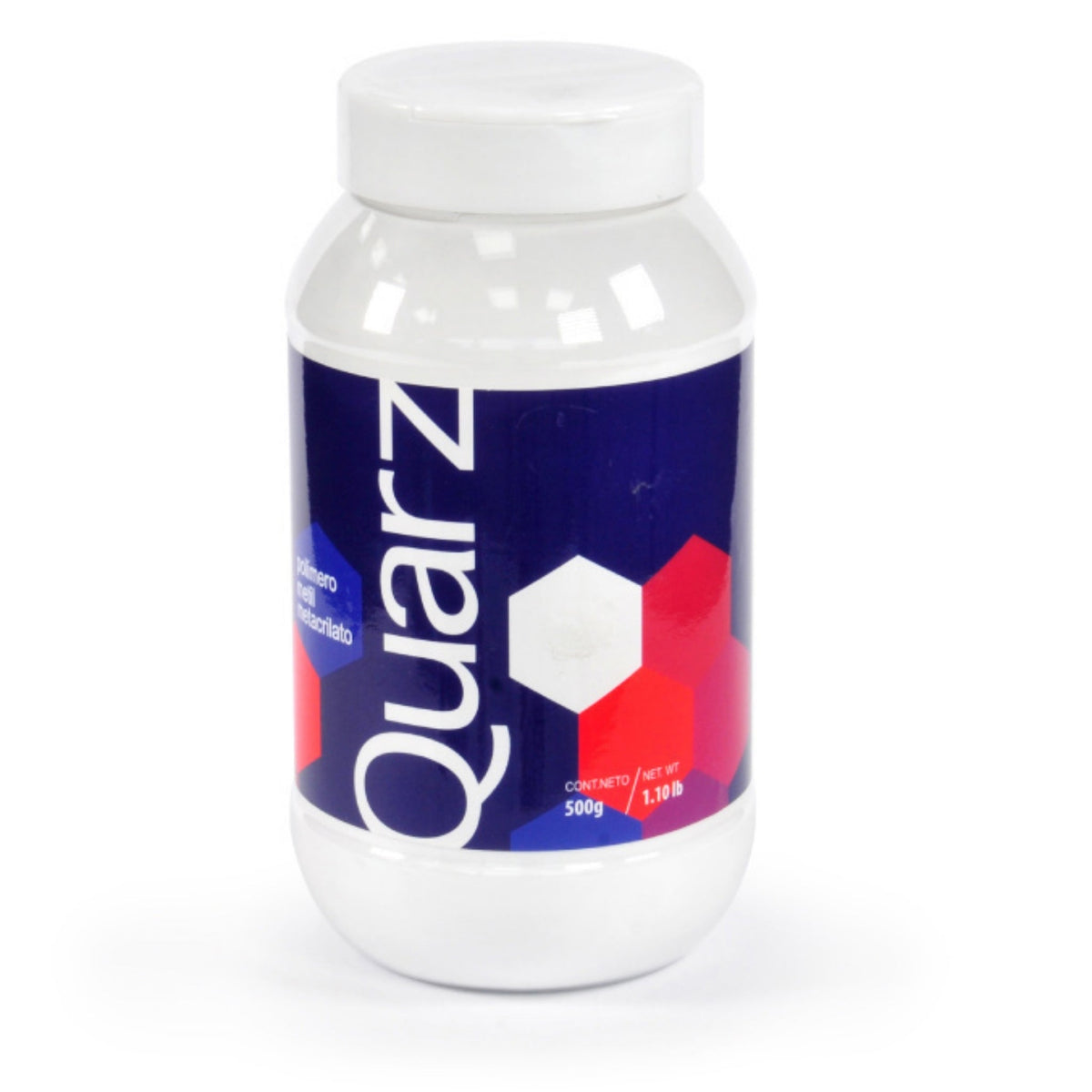 Acrilico quarz Rapido — 112-1103
