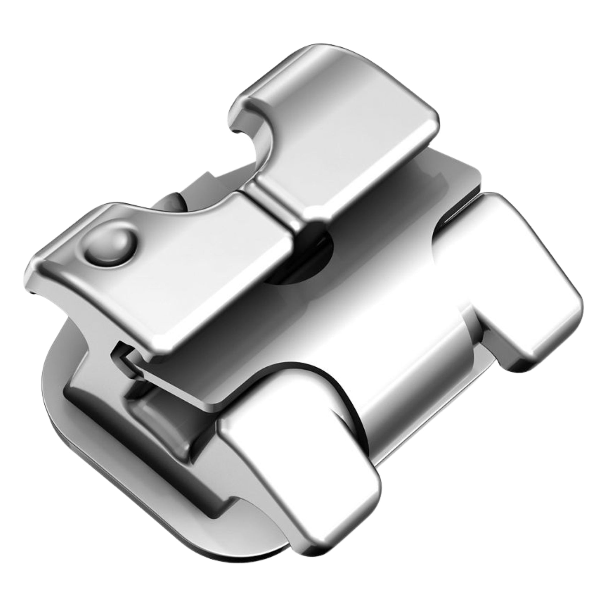 Juego de Brackets Metalico Autoligado 3M Victory Series Active SL .022 55 HK (025-127)