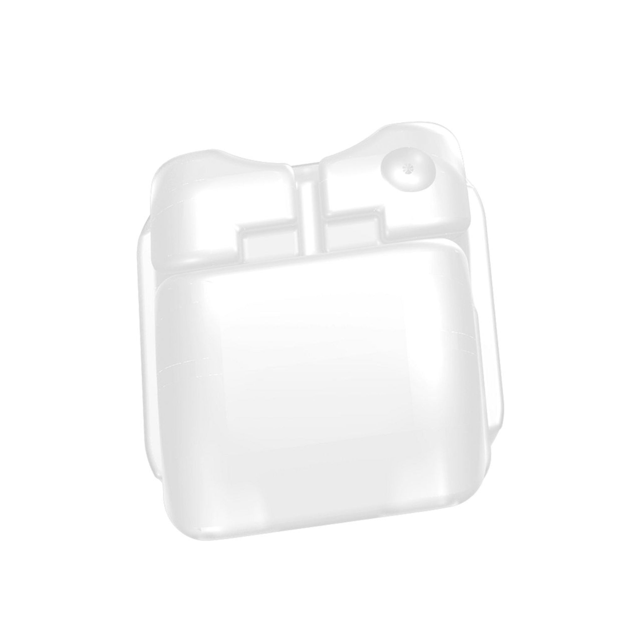 Juego de Brackets Ceramico Autoligado 3M Clarity Ultra MBT .022 55 HK (003-111)