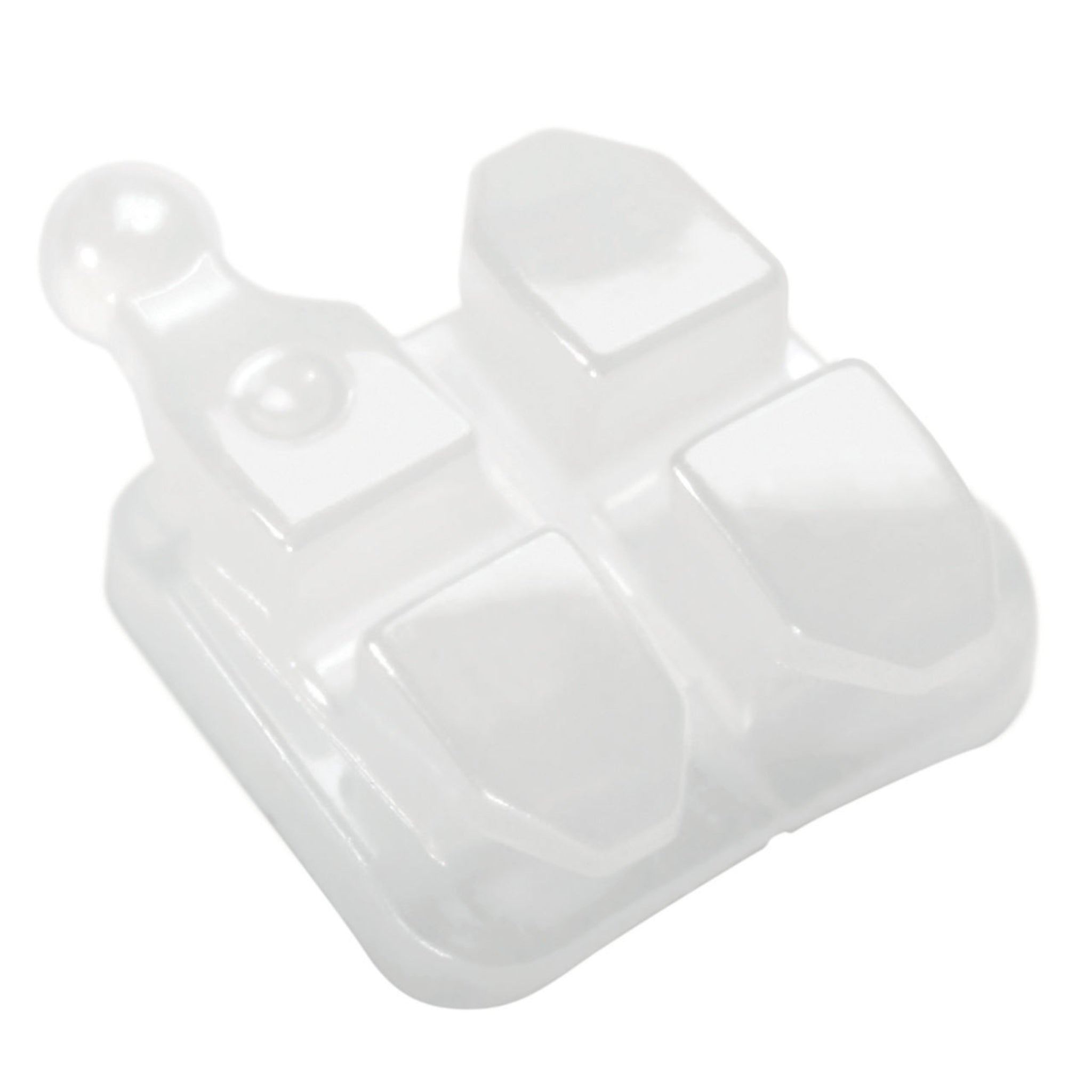 Juego de Brackets Ceramico MBT .022 CG3 Clarity Advanced (006-110) zafiro