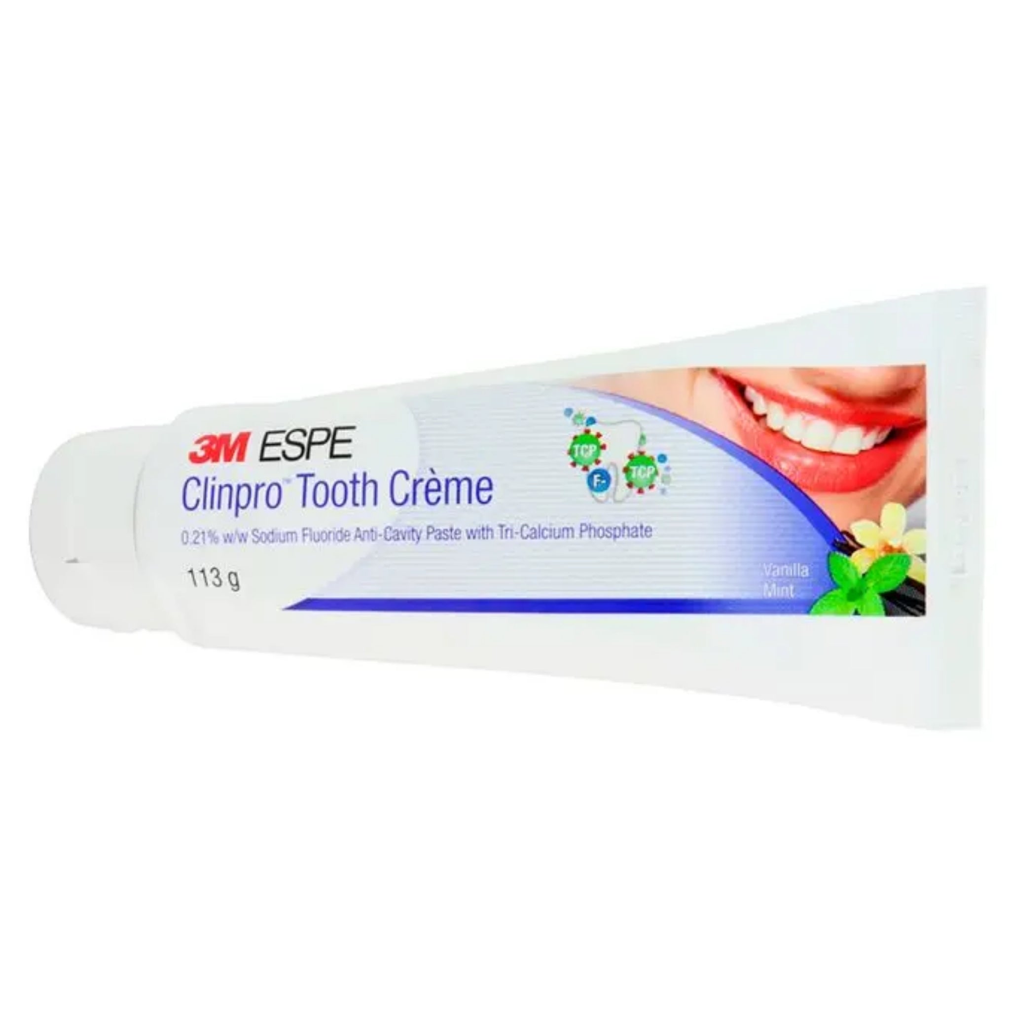 Clinpro crema de dientes 113 g