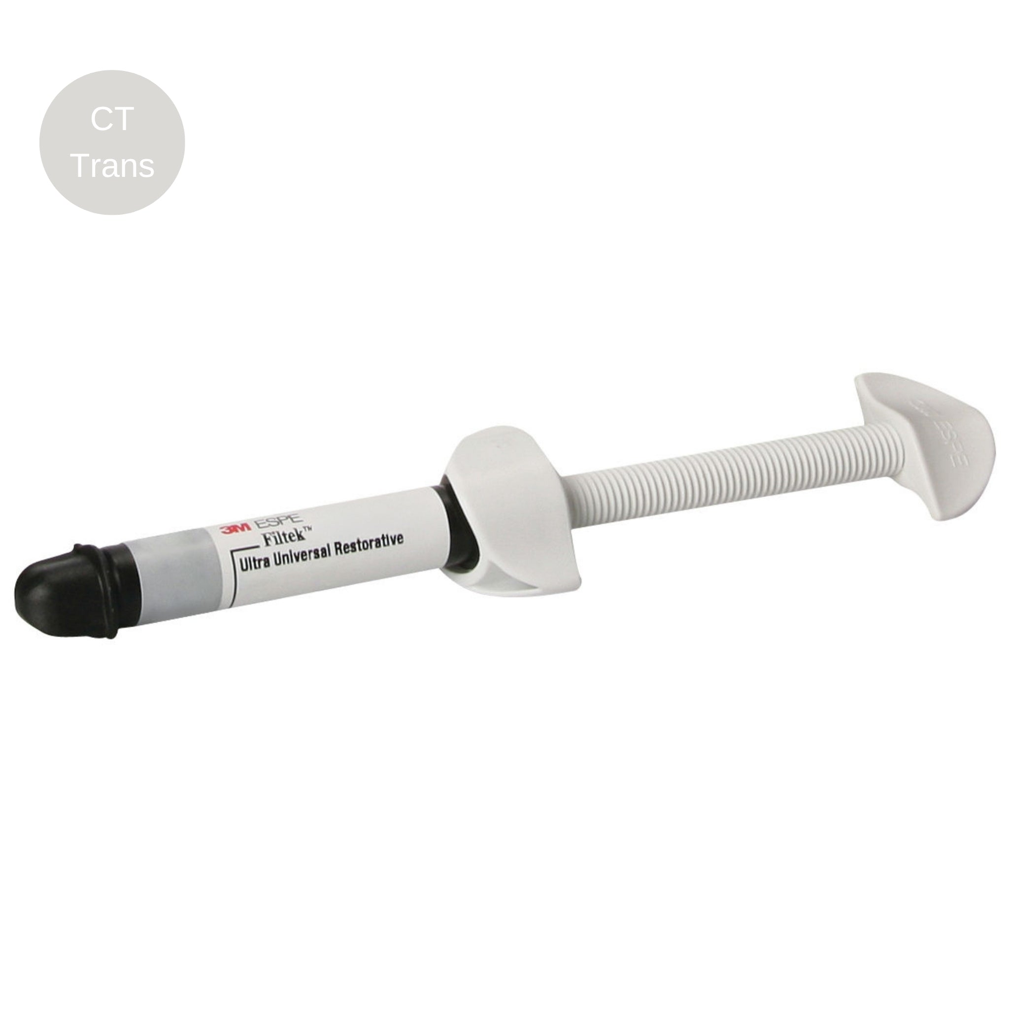 Jeringa z-350 XT 4 grs. CT Trans