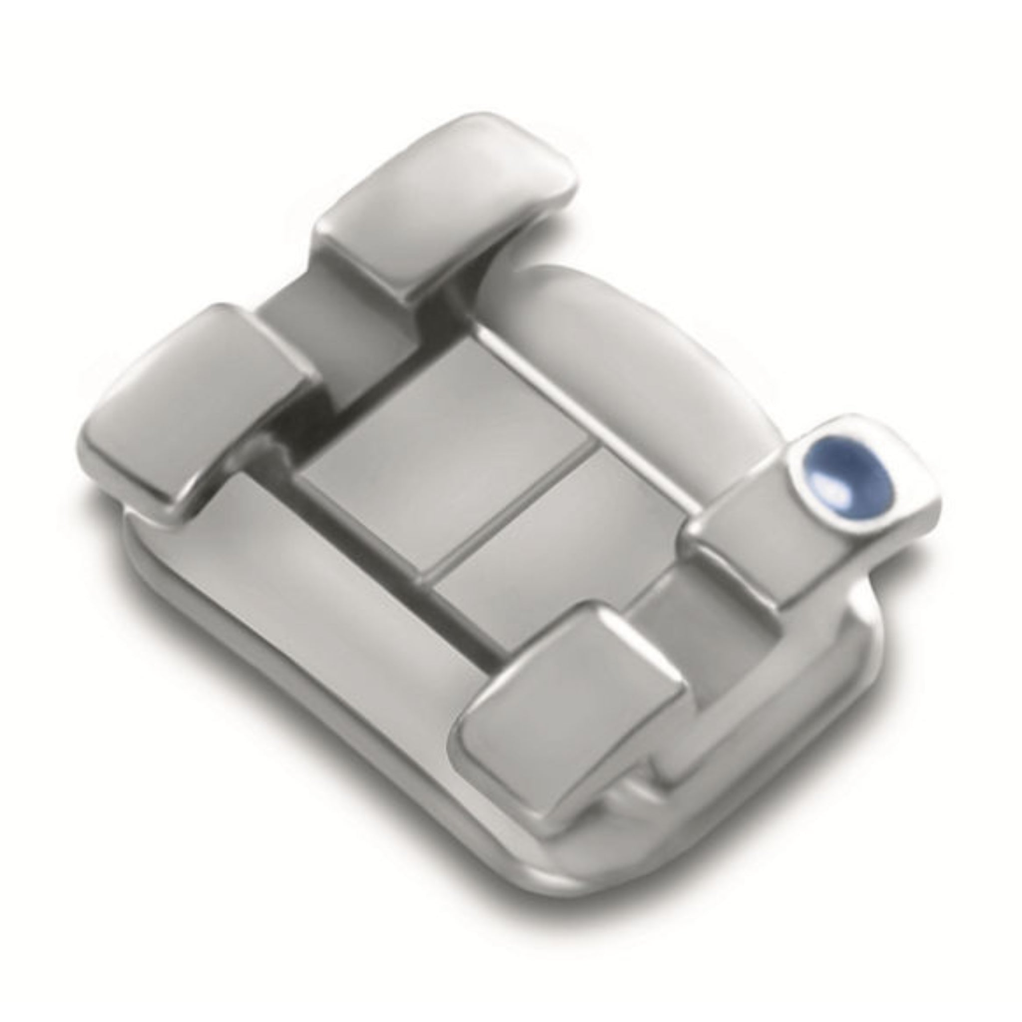 Juego de Brackets Metalico 3M Victory Series Twin Roth .018 55 HK (017-448)