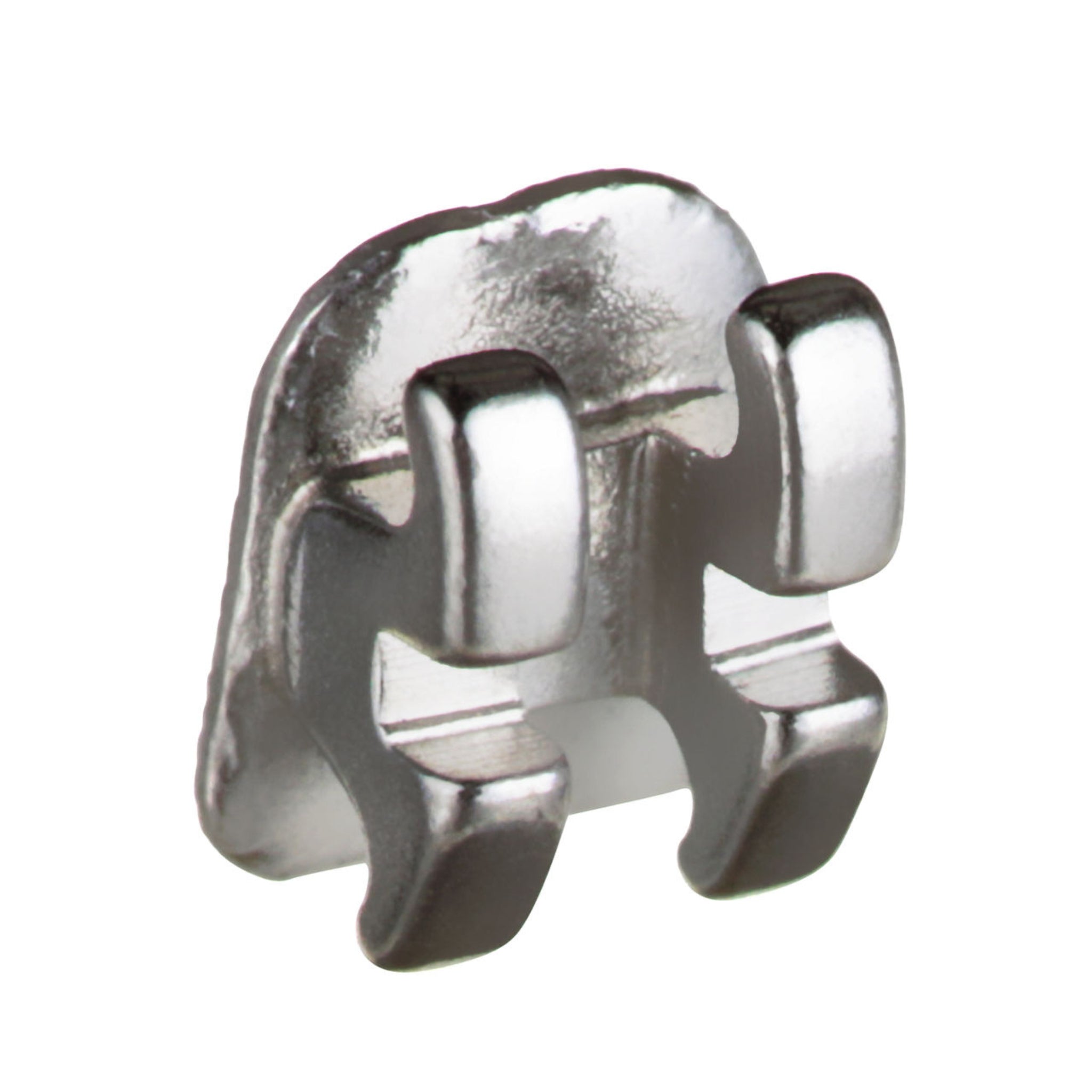 Juego de Brackets Metalico 3M Gemini MBT .022 55 HK (119-144)