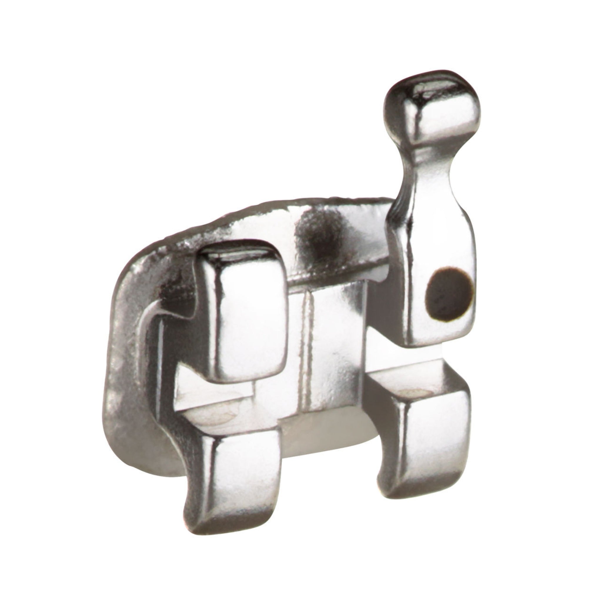 Juego de Brackets Metalico 3M Gemini MBT .022 55 HK (119-144)