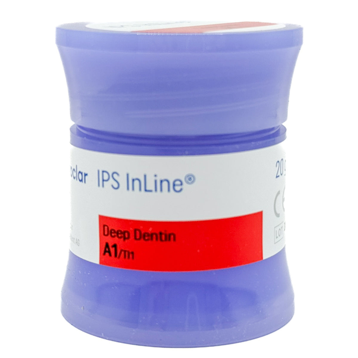 IPS InLine Deep Dentin A-D 20 g Ivoclar