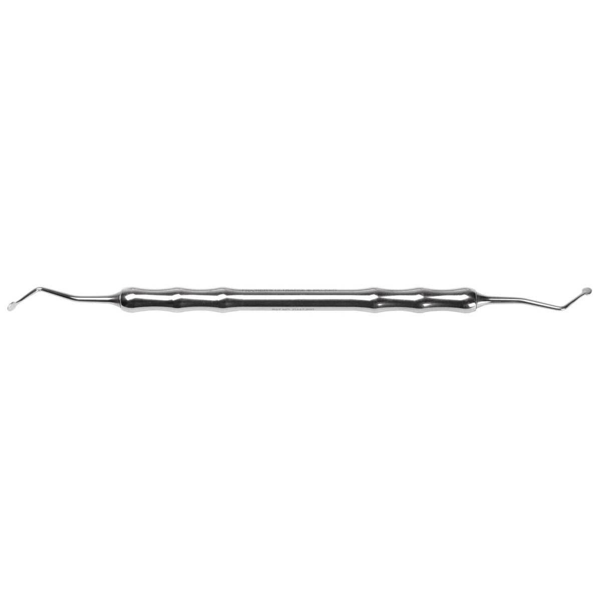 Fischer's Ultrapak packer 45 Ultradent
