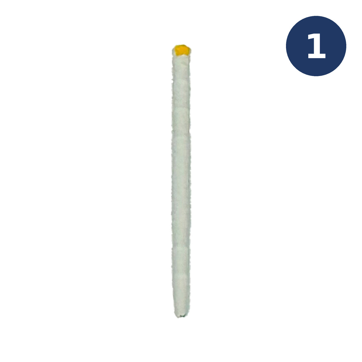 Poste de fibra de vidrio Reforpost #1, 1 pieza Angelus - 726