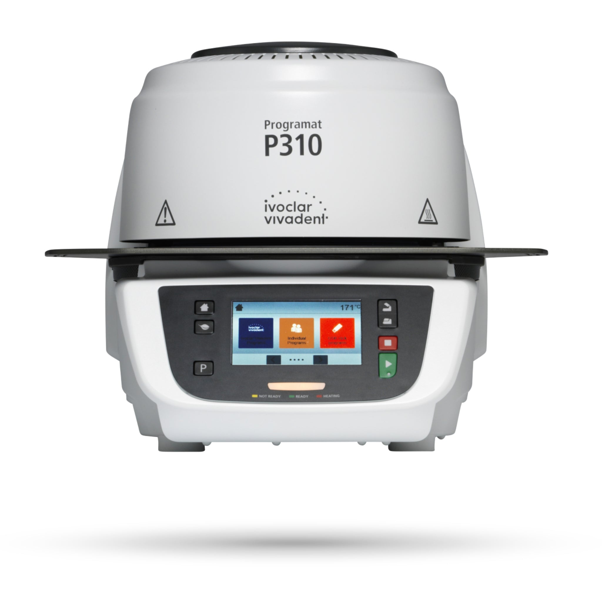 Programat P310/G2 110-120V/50-60Hz + Bomba de vacio VP3 easy 115V/50-60Hz