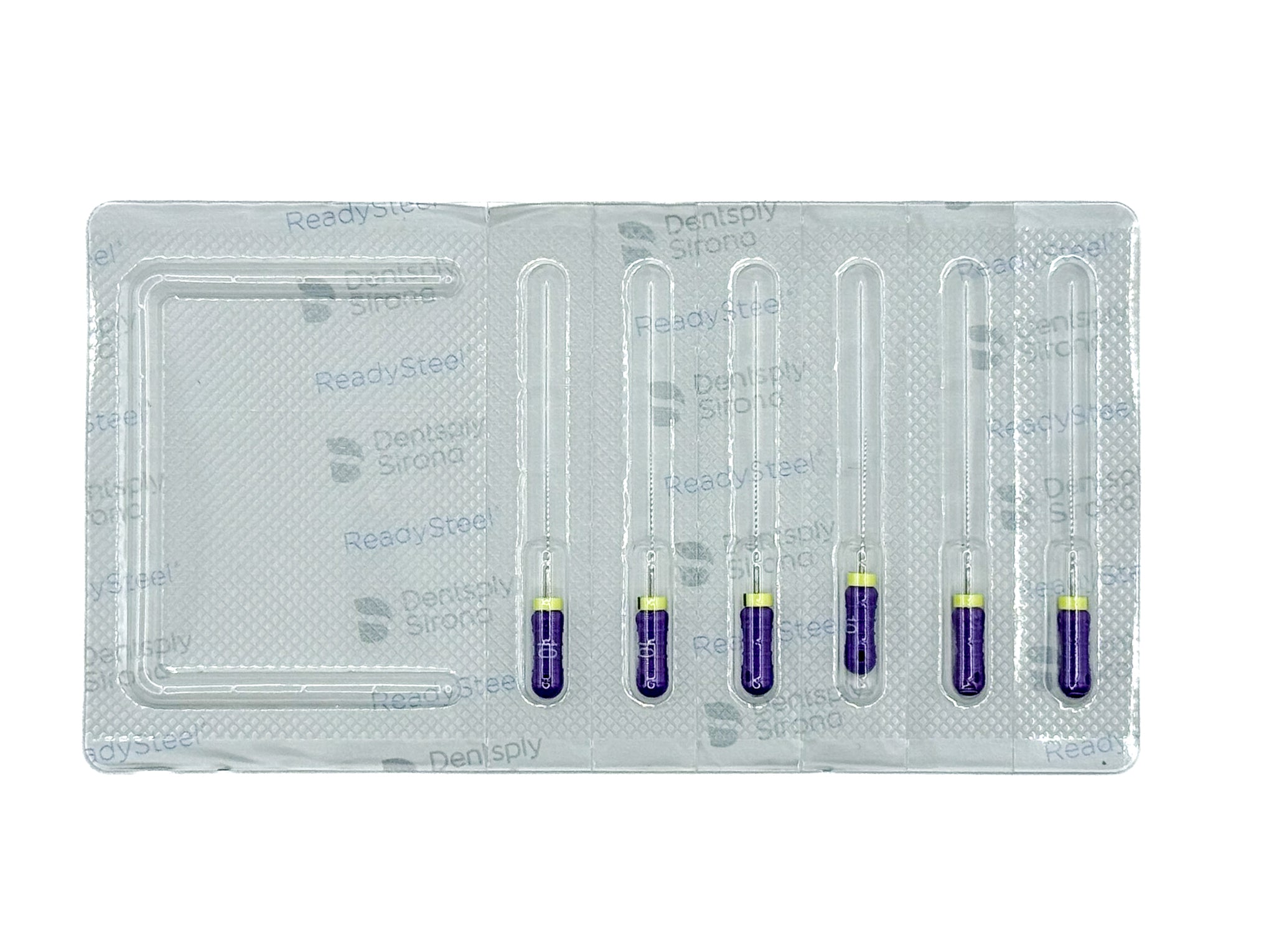 Lima c+ readysteel (dentsply maillefer)
