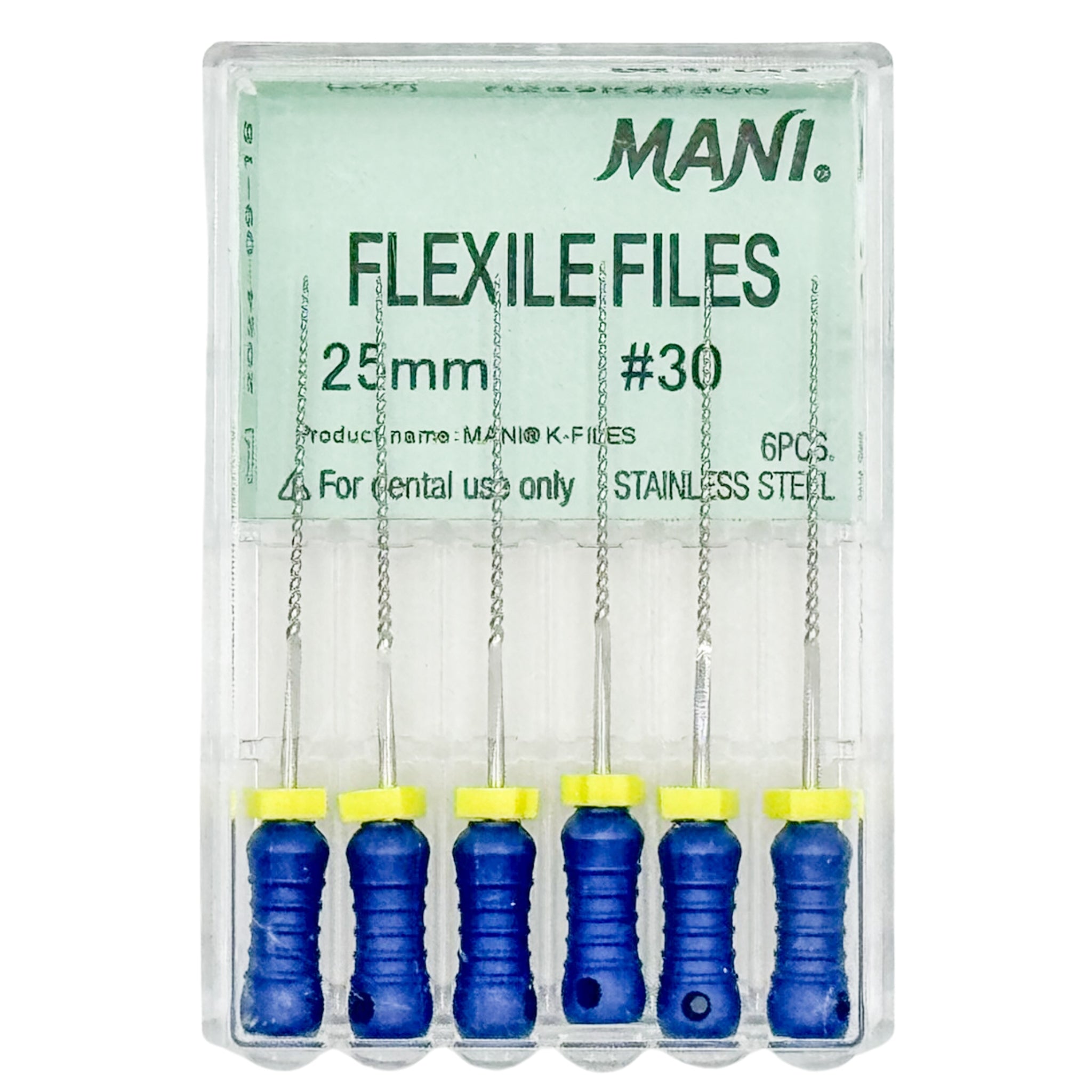 Limas Mani K Flexible