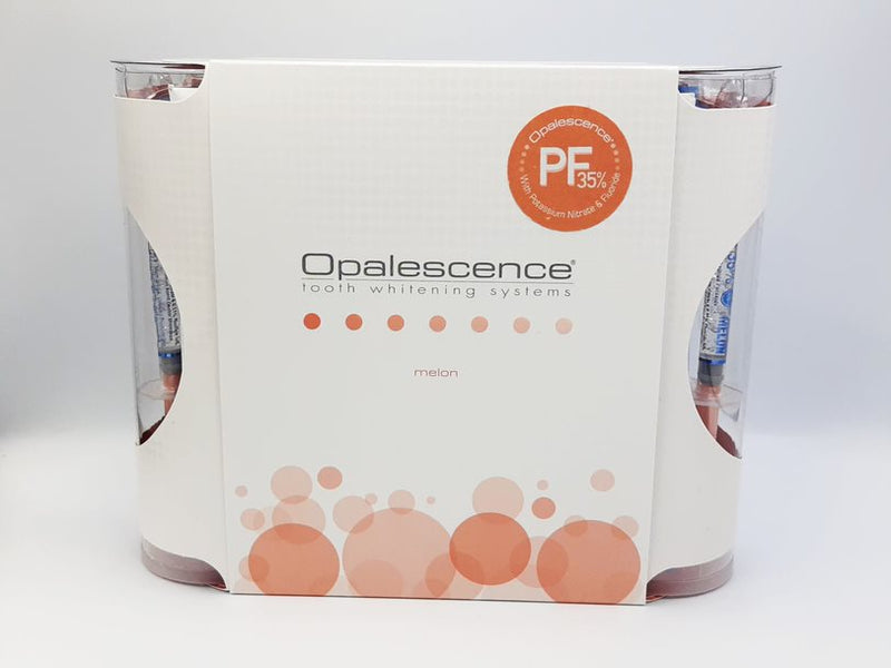 Blanqueamiento Opalescence Pf