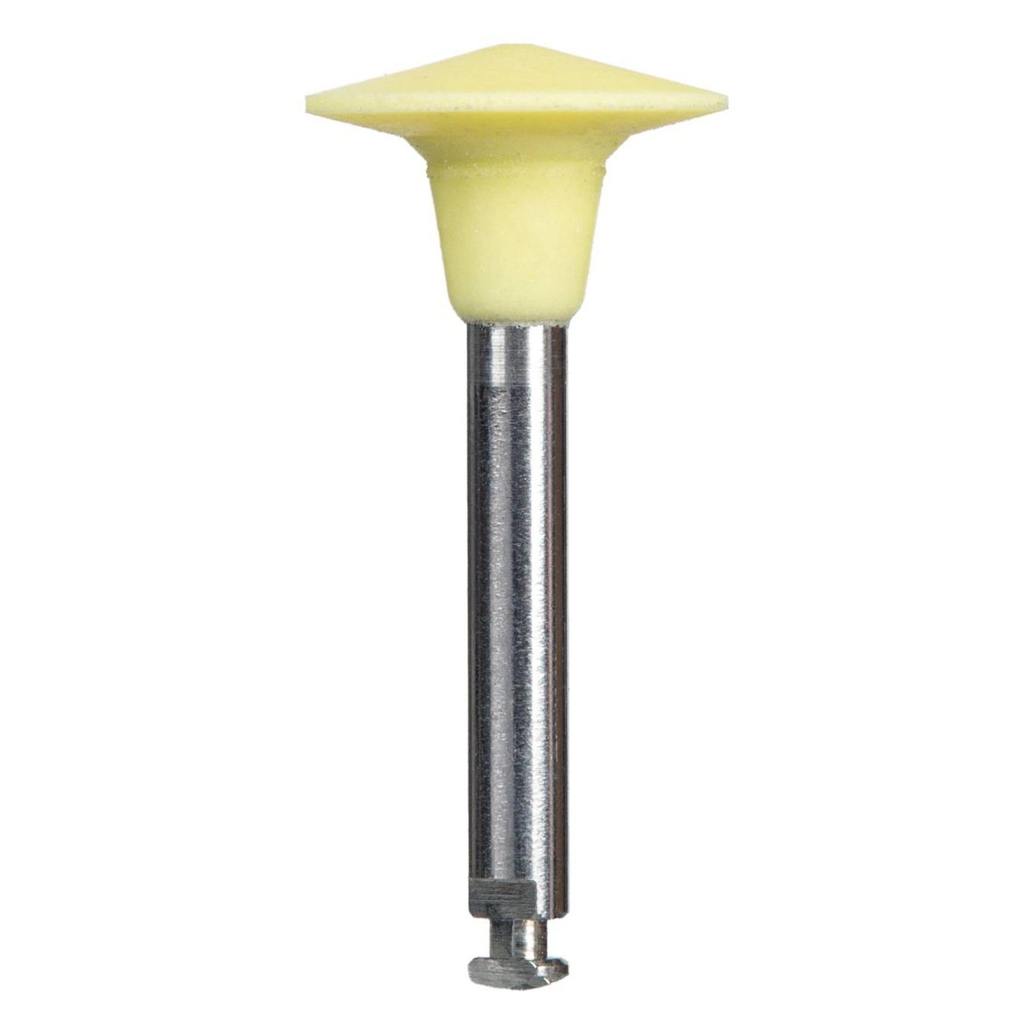 Sistema Original de Pulido para Composites Jiffy Ultradent
