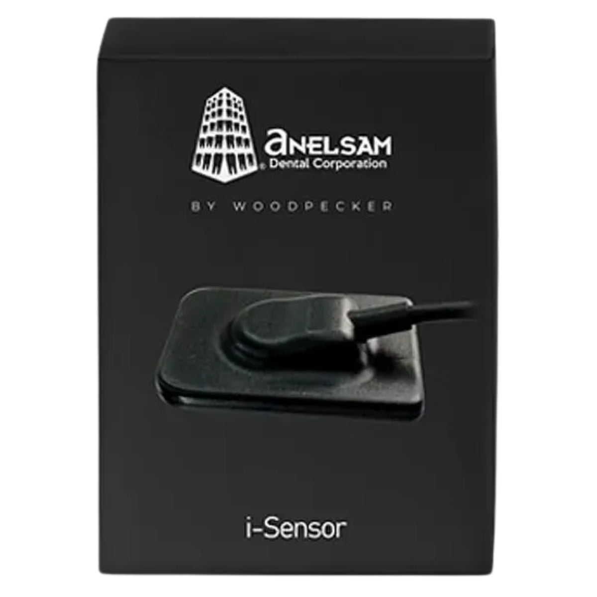I-Sensor 25 líneas Anelsam