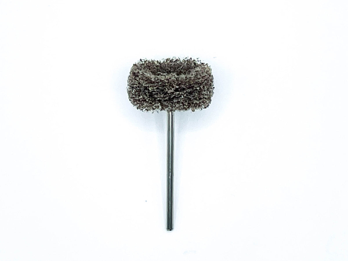 Cepillo Scotch-Brite para pulir