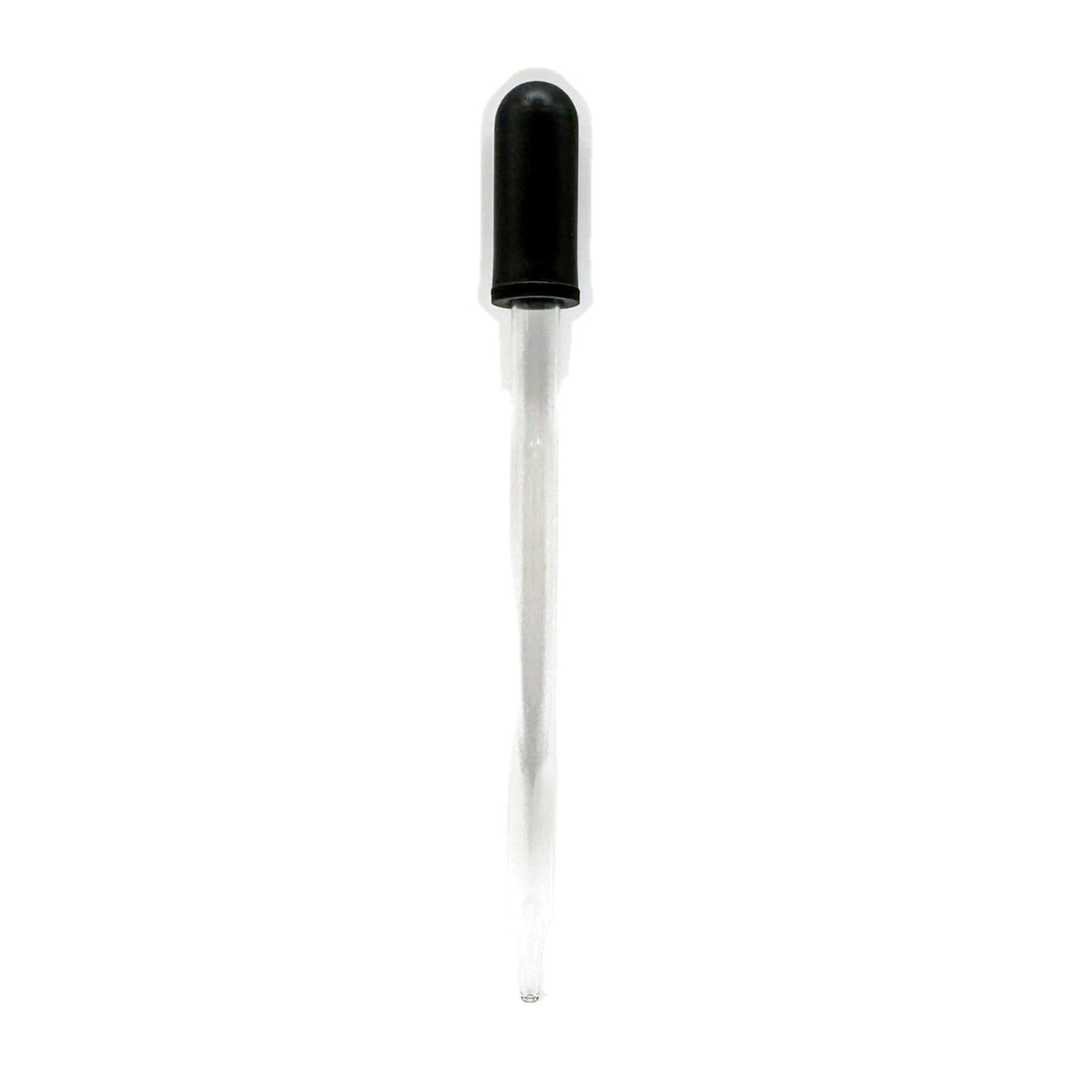 Gotero de cristal extra largo (1 pieza)
