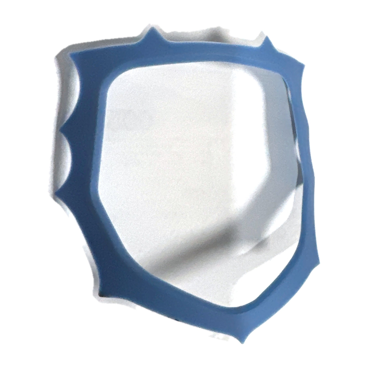 Arco de young clasico autoclavable anelsam (azul)