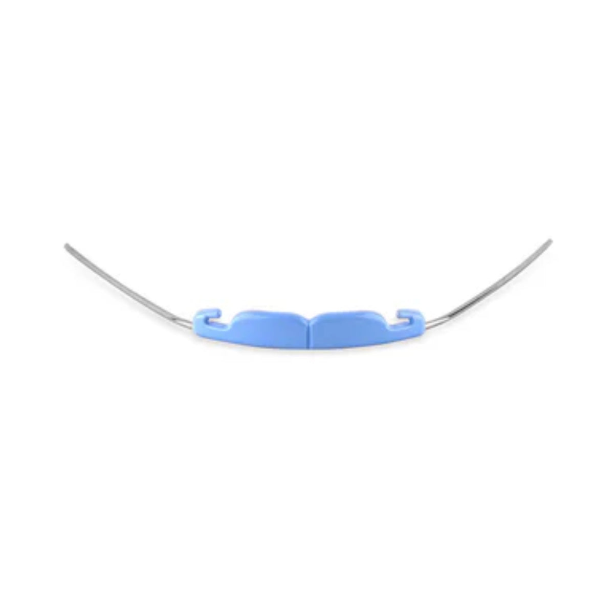 Lip bumper con gancho .045 Borgatta