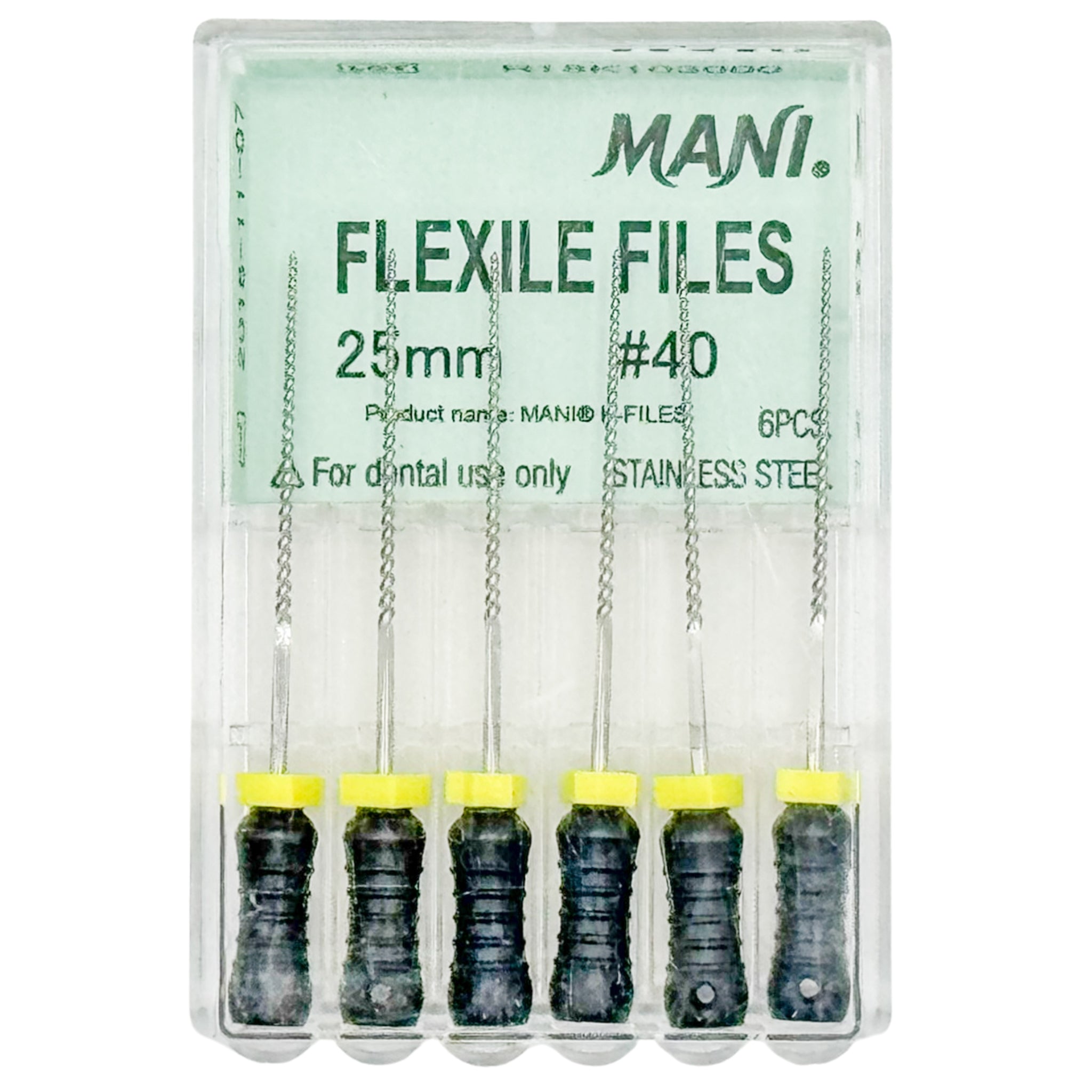 Limas Mani K Flexible