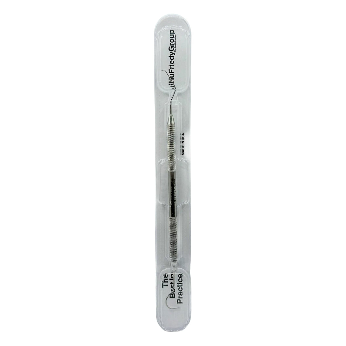Explorador 5 extremo doble hu-friedy
