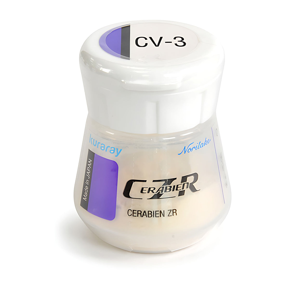 Porcelana Czr cervical 10 g Kuraray Noritake
