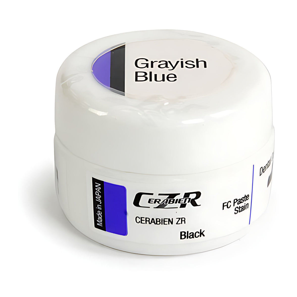 Porcelana Czr FC paste stain 3 g Kuraray Noritake
