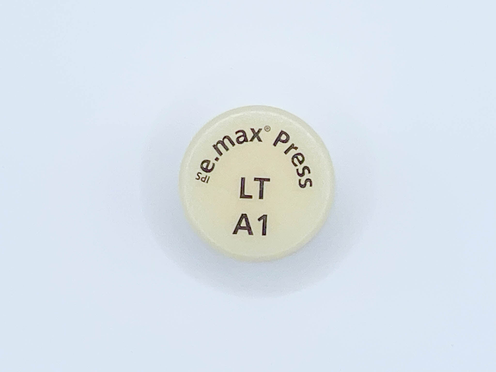 Ips e.max press disilicato