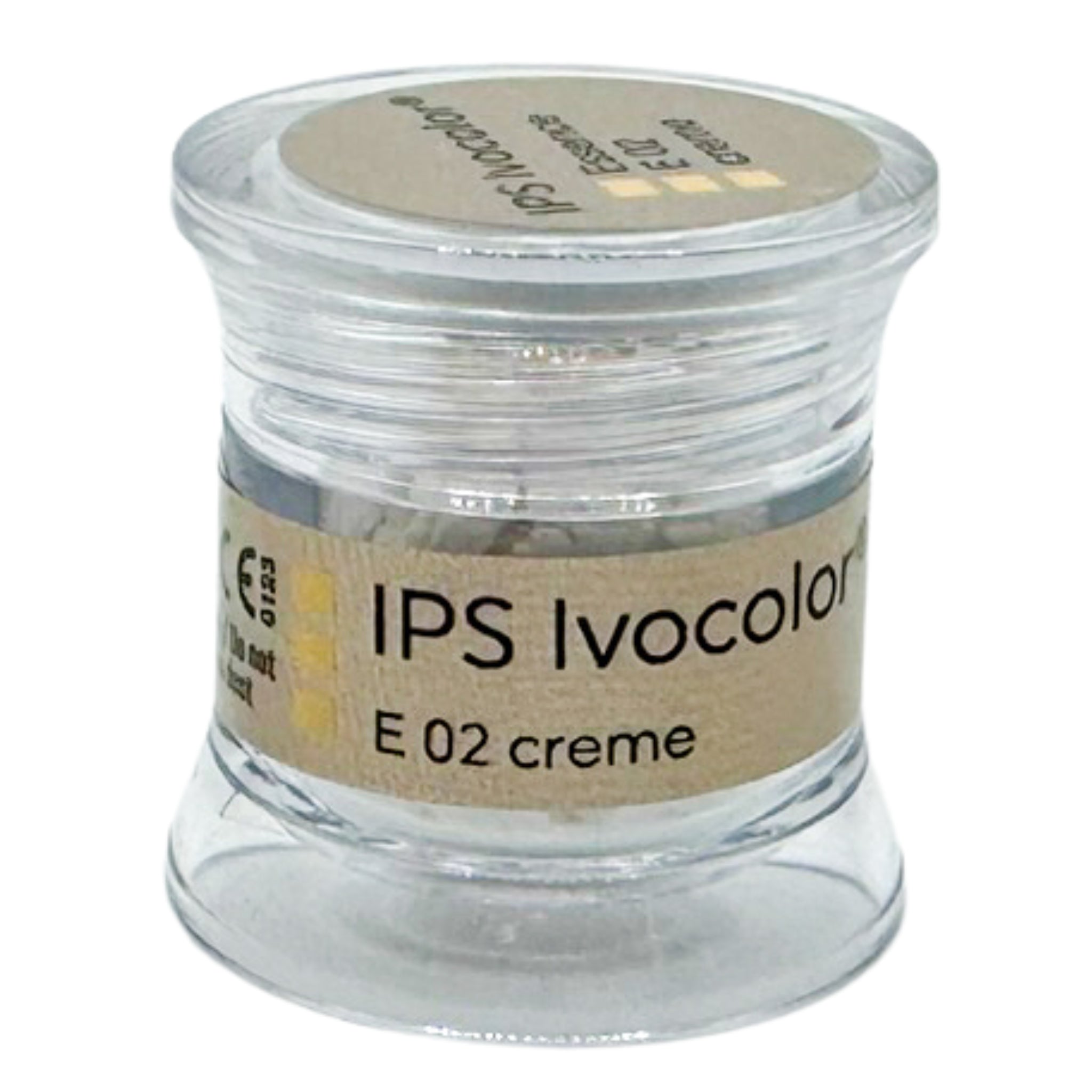 Ips ivocolor essence 1.8g e02 creme