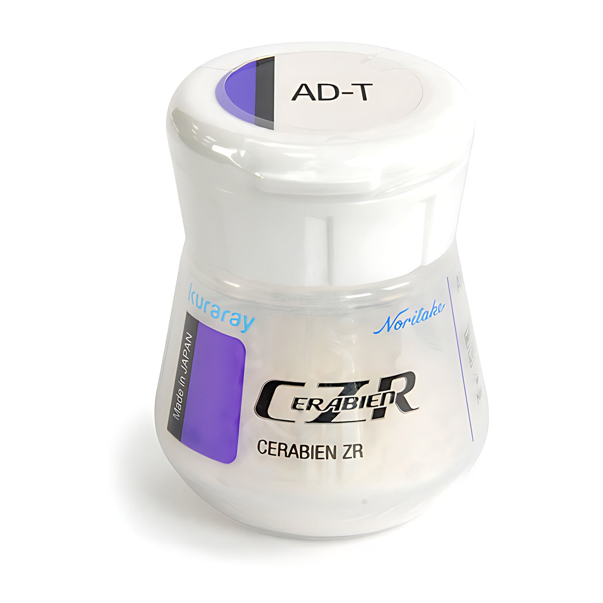 Porcelana Czr add-on 10 g Kuraray Noritake