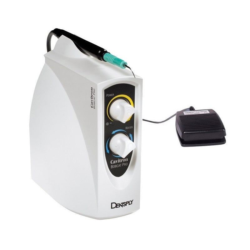 Cavitron bobcat pro