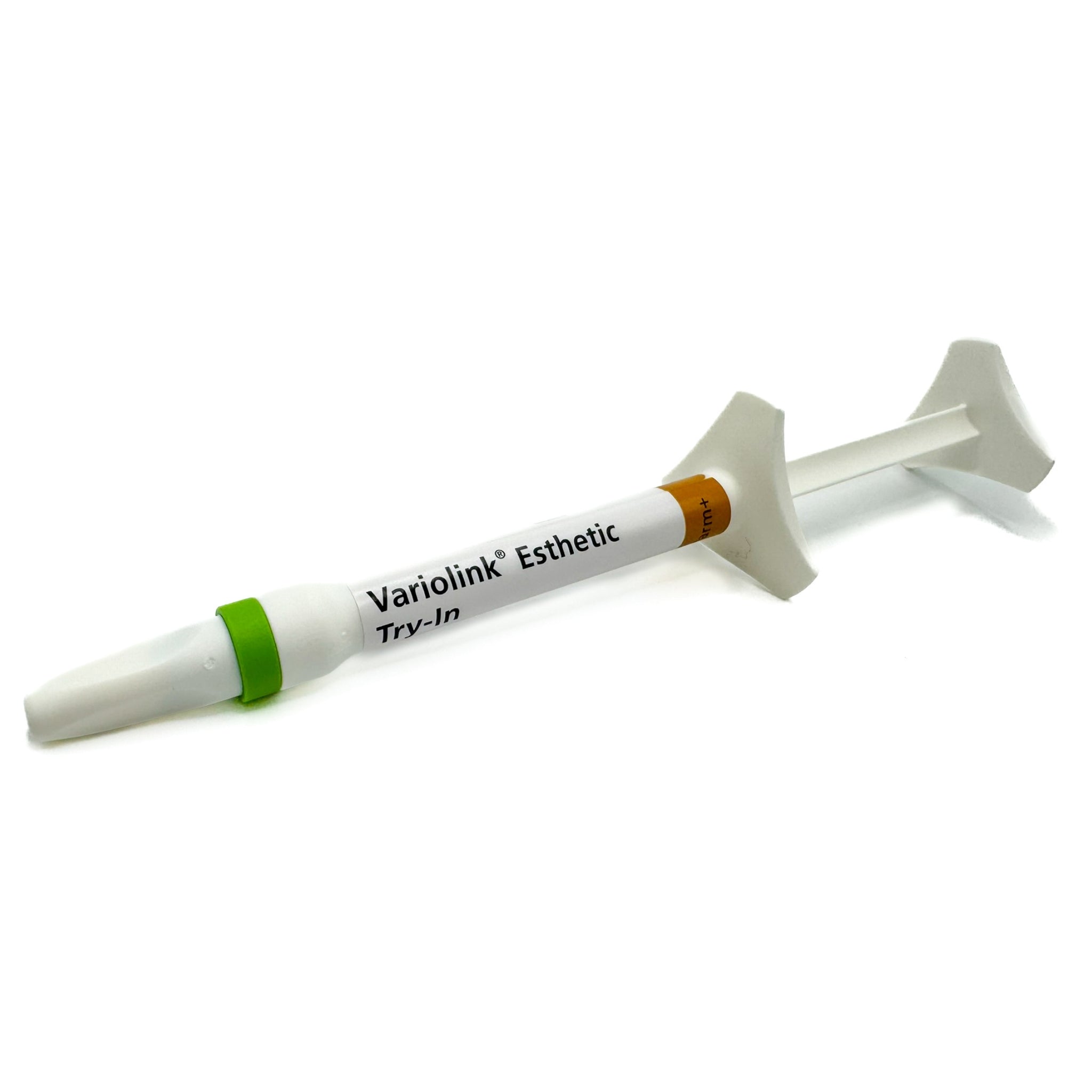 Variolink esthethic TRY (Try in Paste)