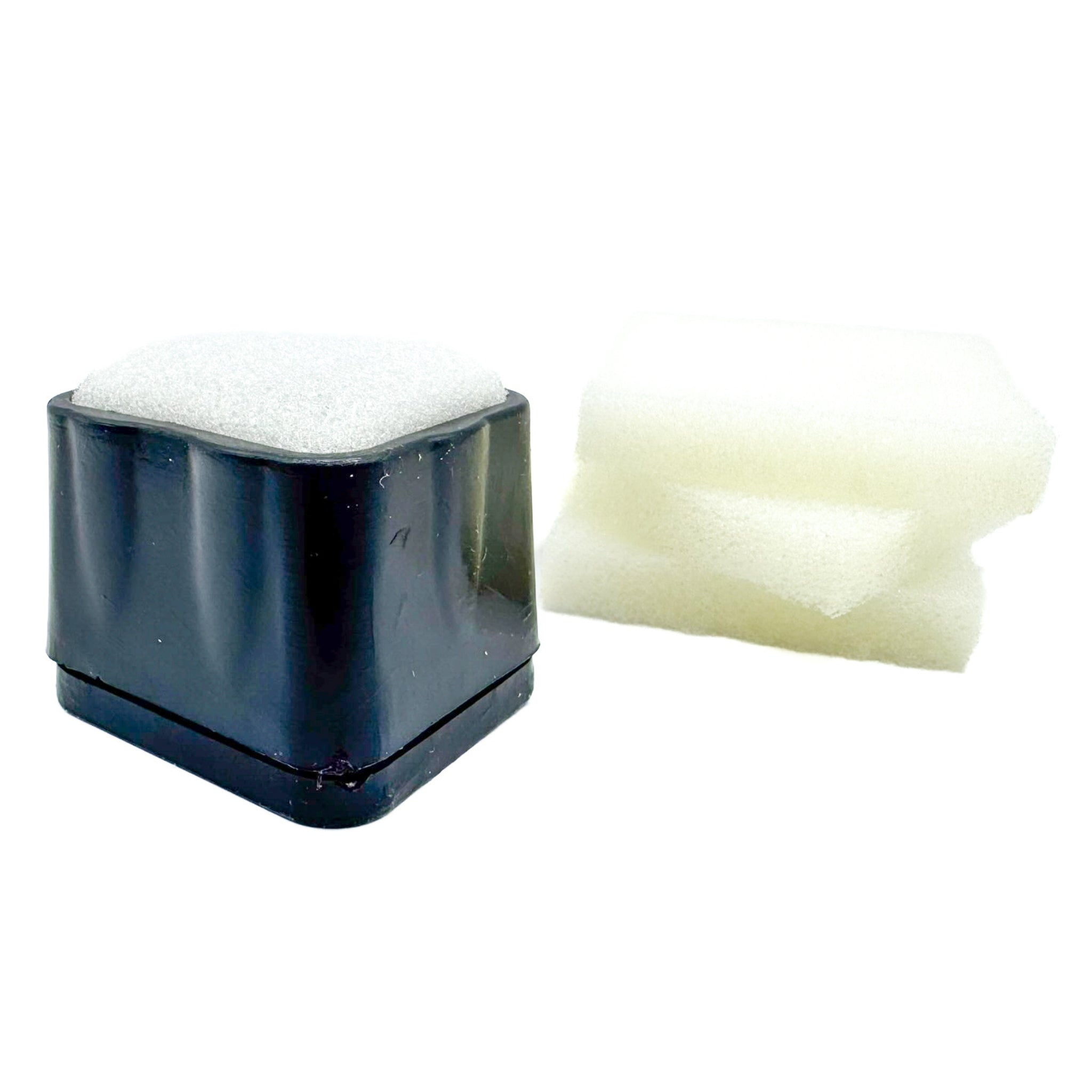 Clean stand negro argel
