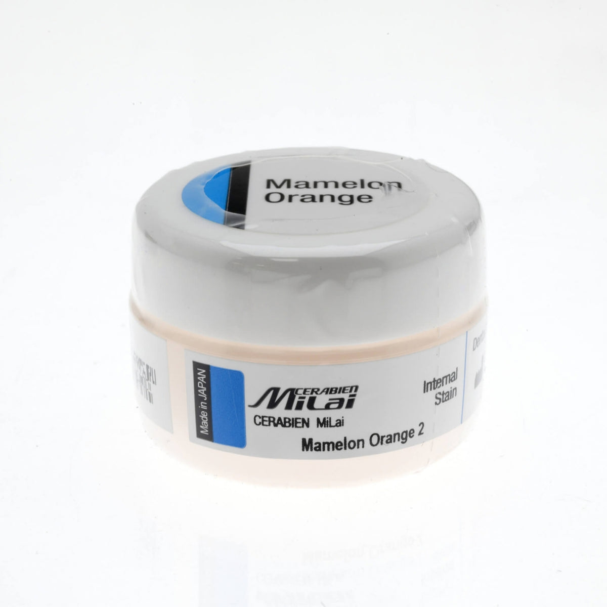 CERABIEN MiLai Internal Stain MAMELON ORANGE 2 (3G)