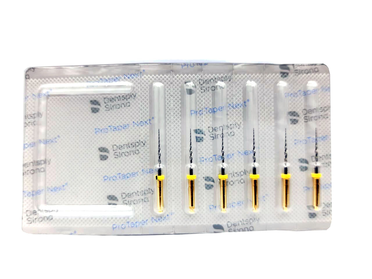 Protaper next set