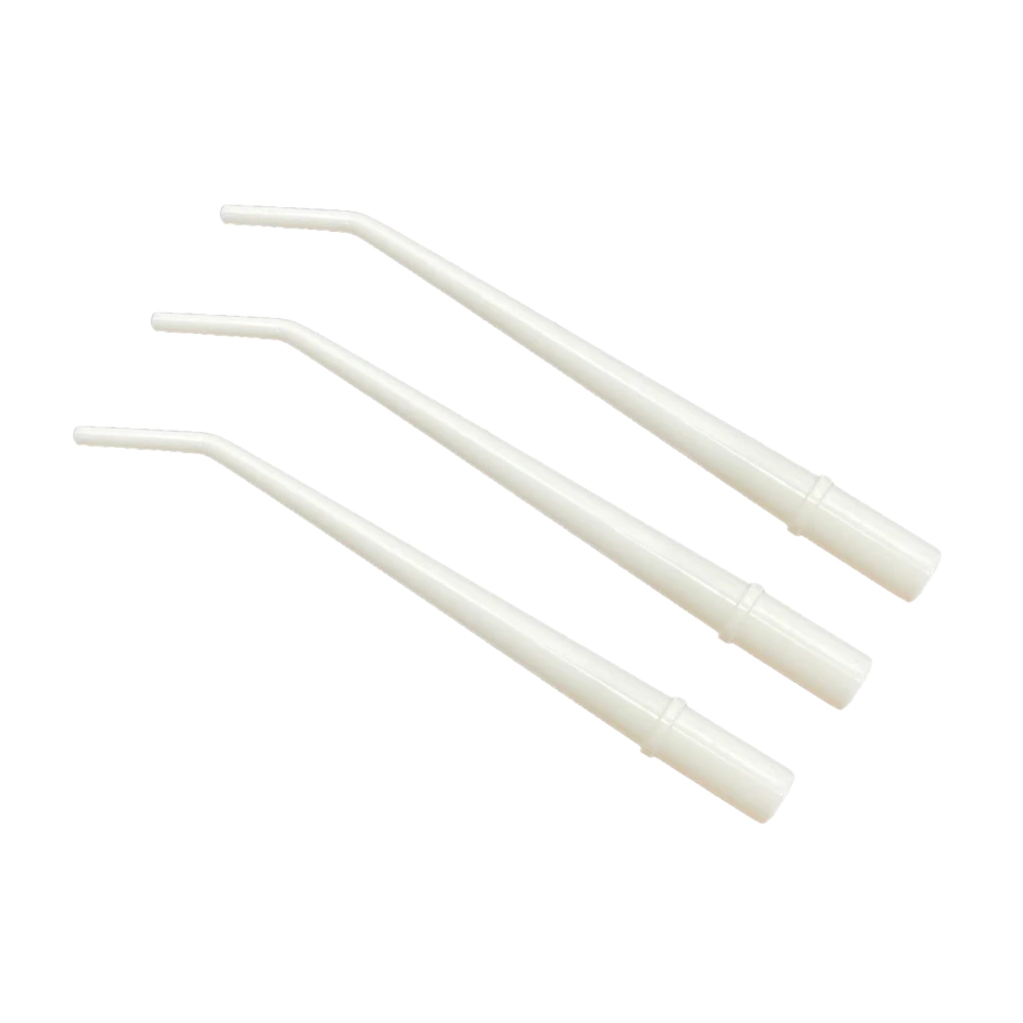 Canula estandar quirurgica desechable con 25 piezas Bakel