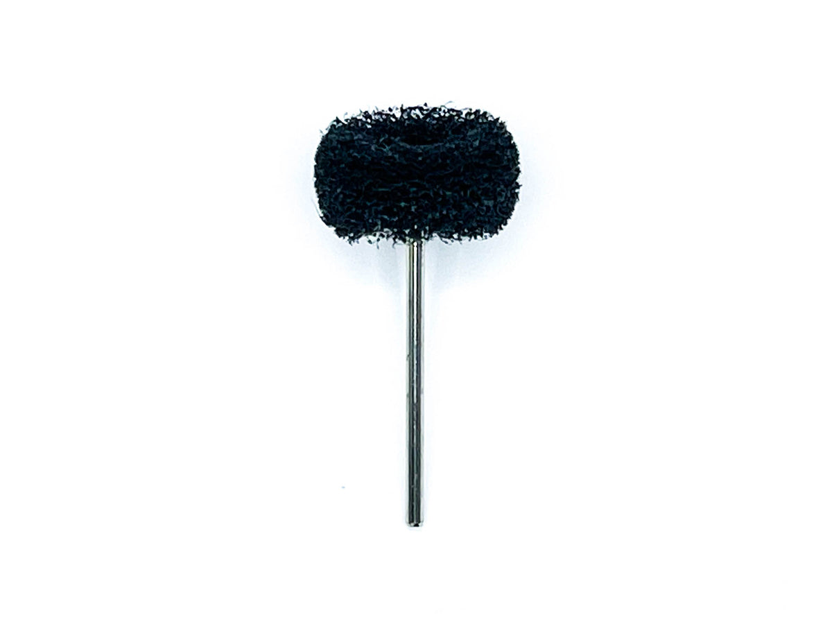 Cepillo Scotch-Brite para pulir
