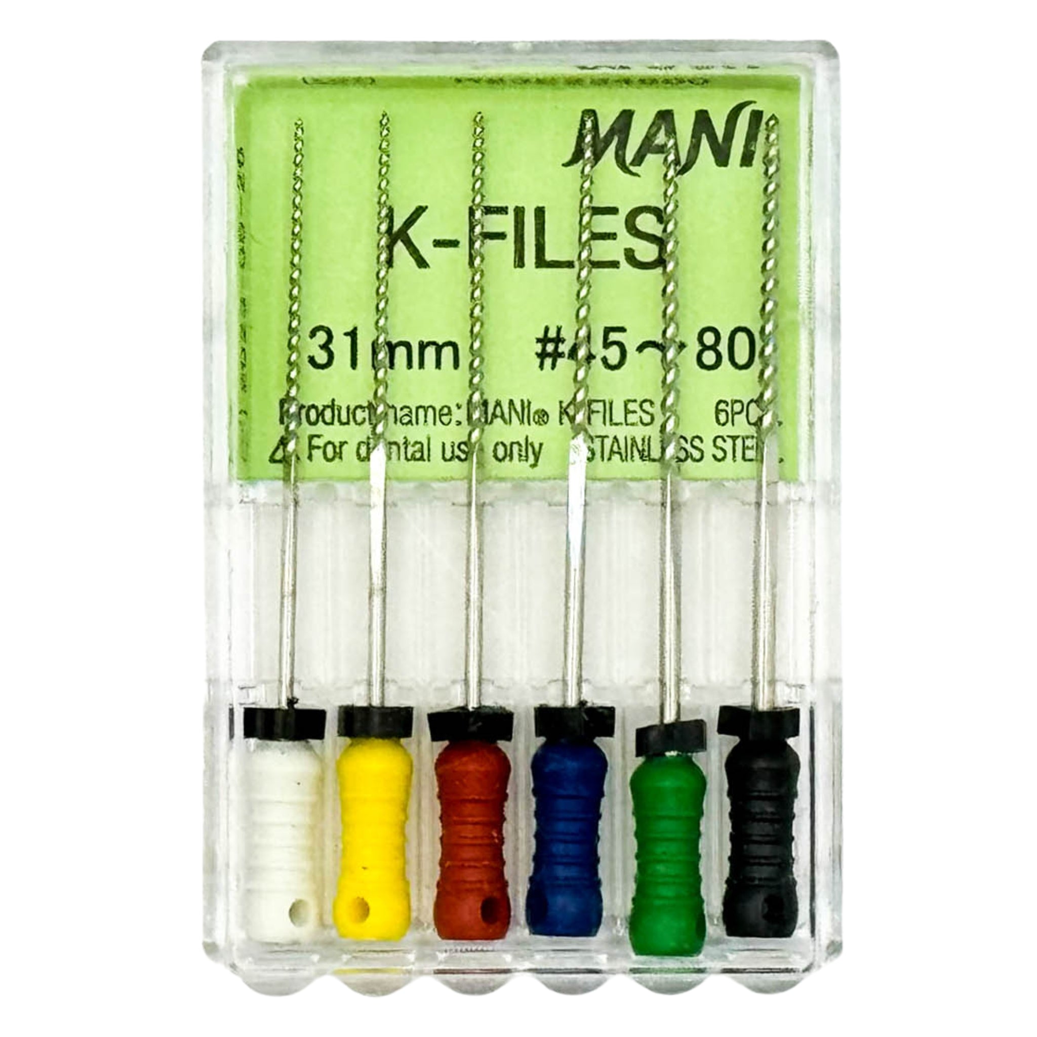 Limas Mani K