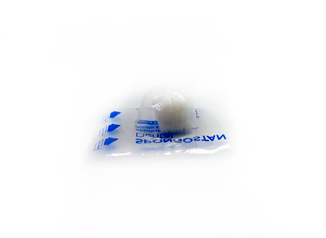 Spongostan esponja hemostática Ethicon