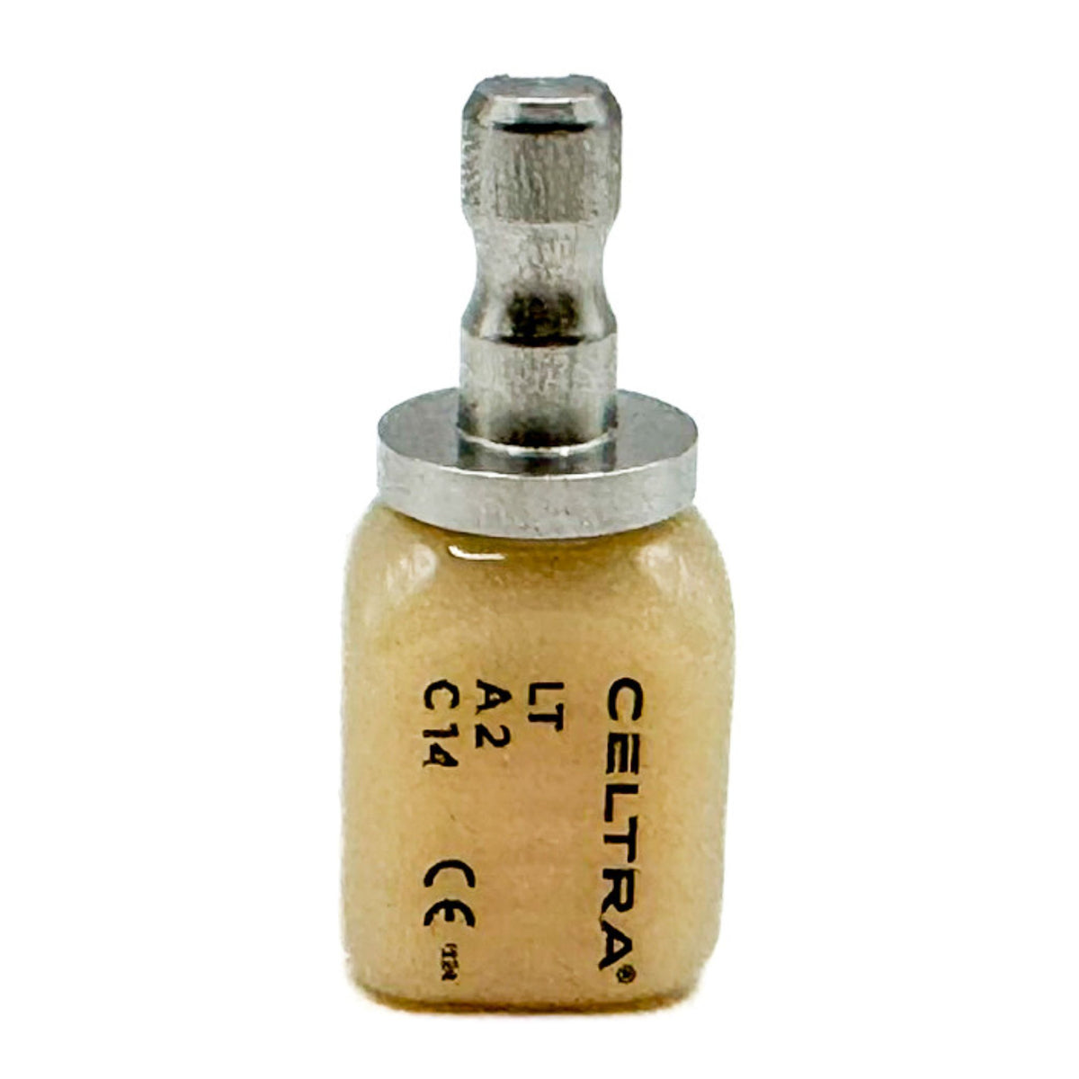 Bloque Celtra Duo LT C14 Dentsply