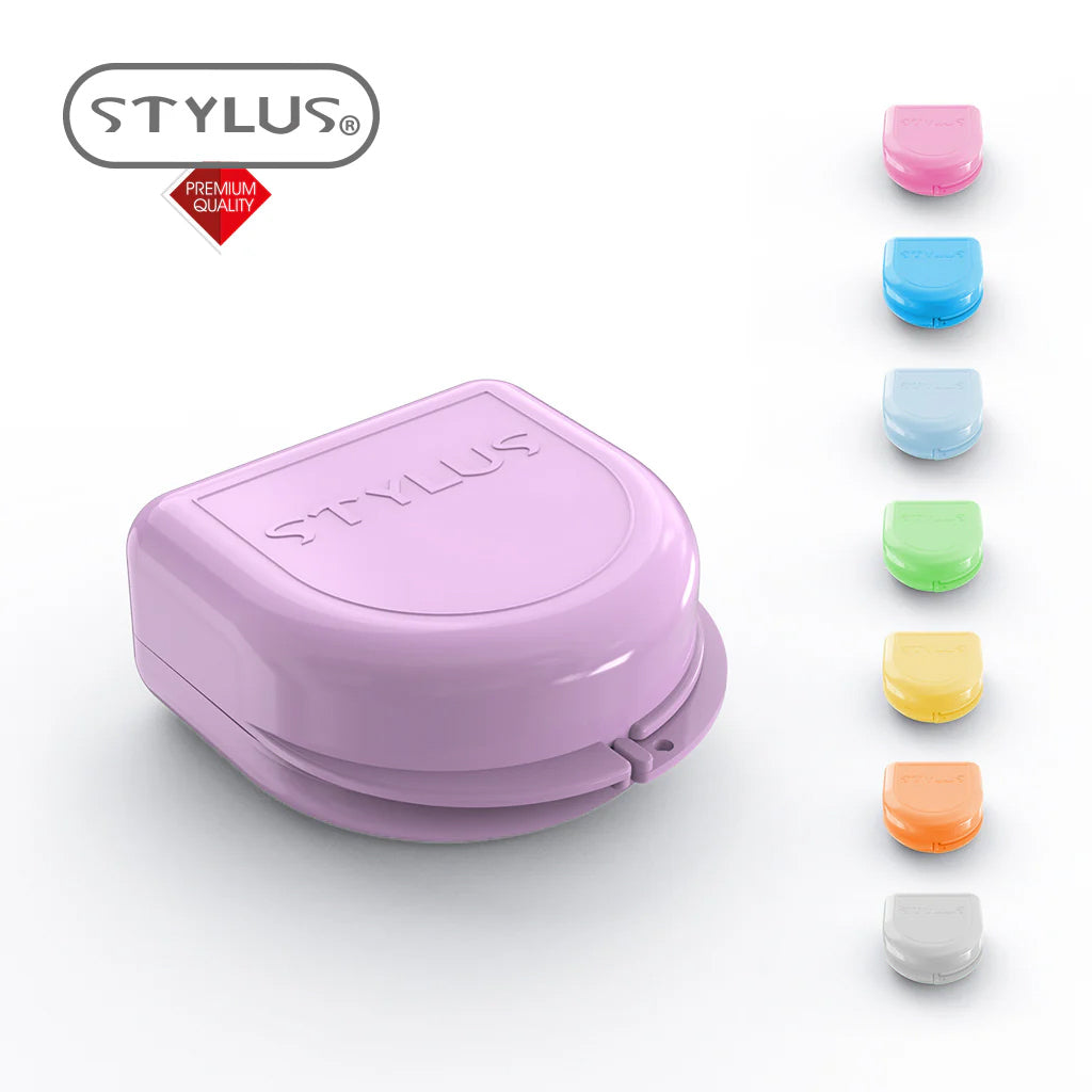 Ortho-box guarda ortodoncia