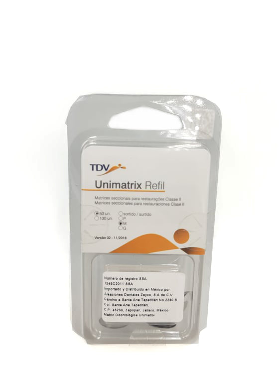 Unimatrix TDV