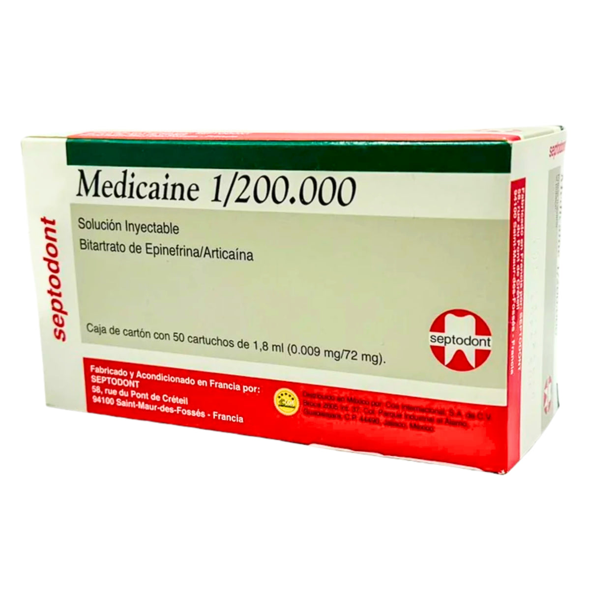 Medicaine