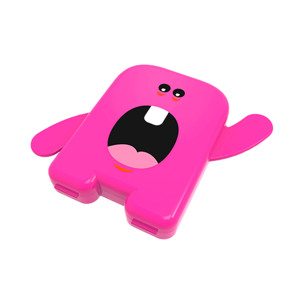 Álbum dental Angie para dientes de leche Angelus