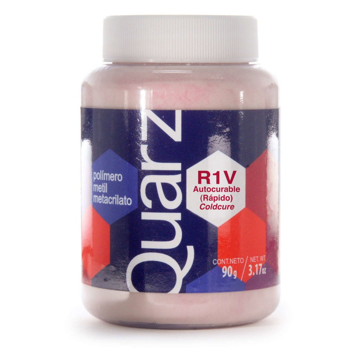 Acrilico quarz Rapido — 112-1021