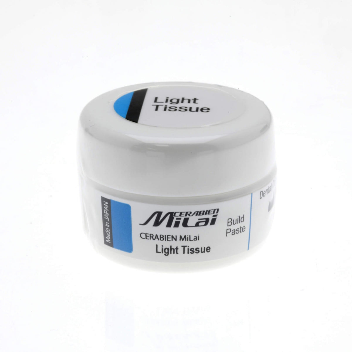 CERABIEN MiLai Build Paste LIGHT TISSUE(5G)