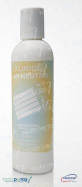 Minute fluor fluoruro